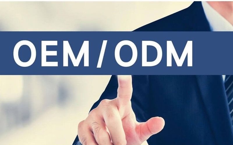 บริการ OEM/ODM